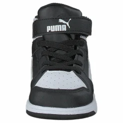 Puma Rebound Layup Sl V Inf Puma Black-puma White