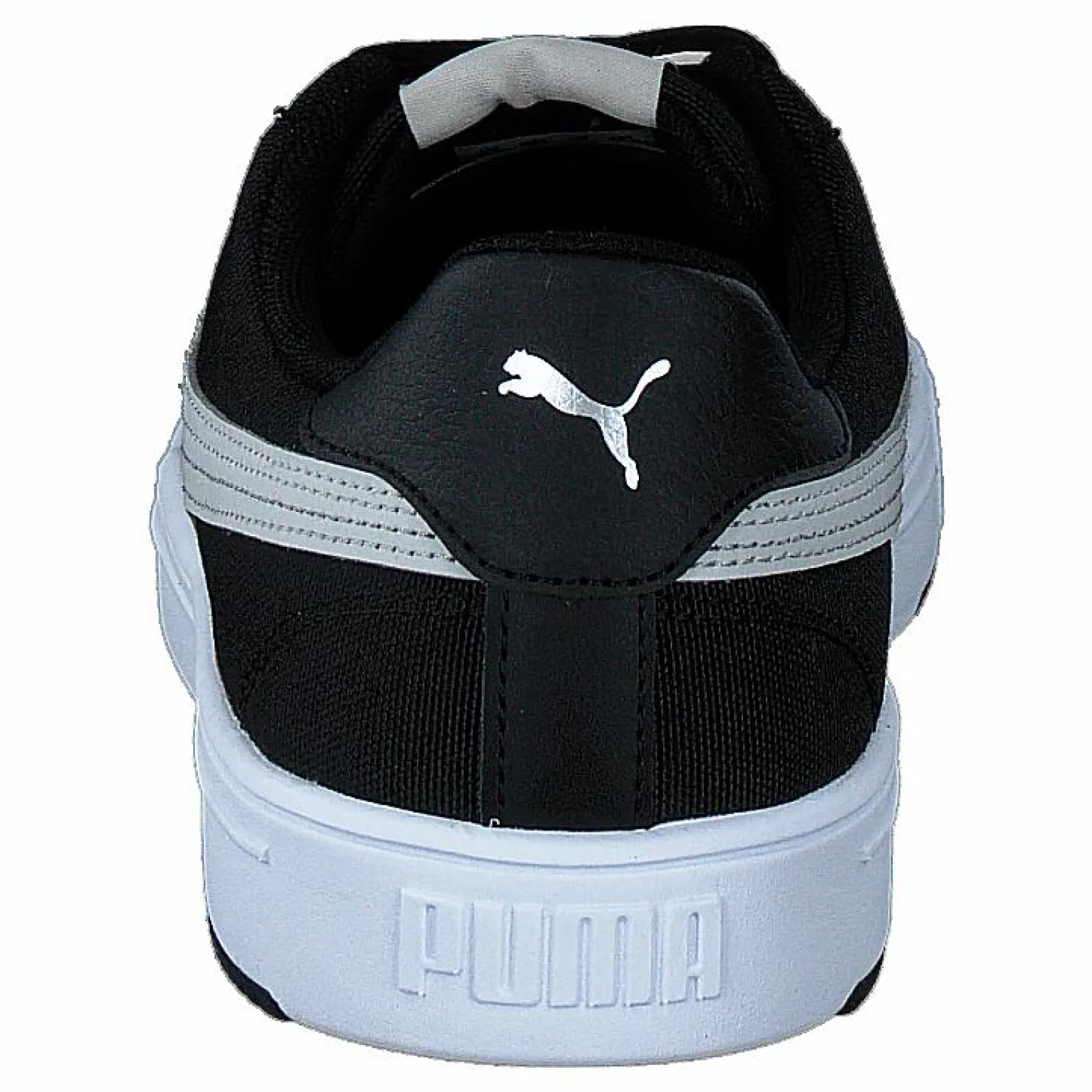 Puma Serve Pro Lite Cv Black-grayviolet-silver-white