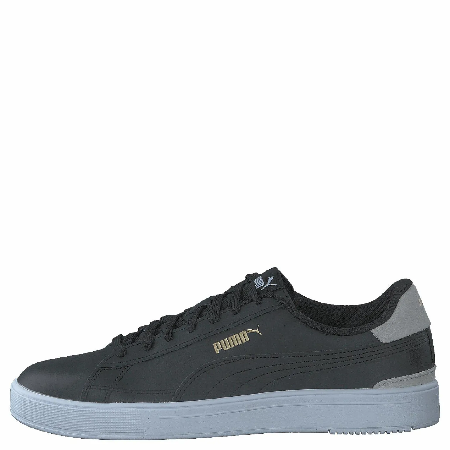 Puma Serve Pro Puma Black-puma Black-puma Whi