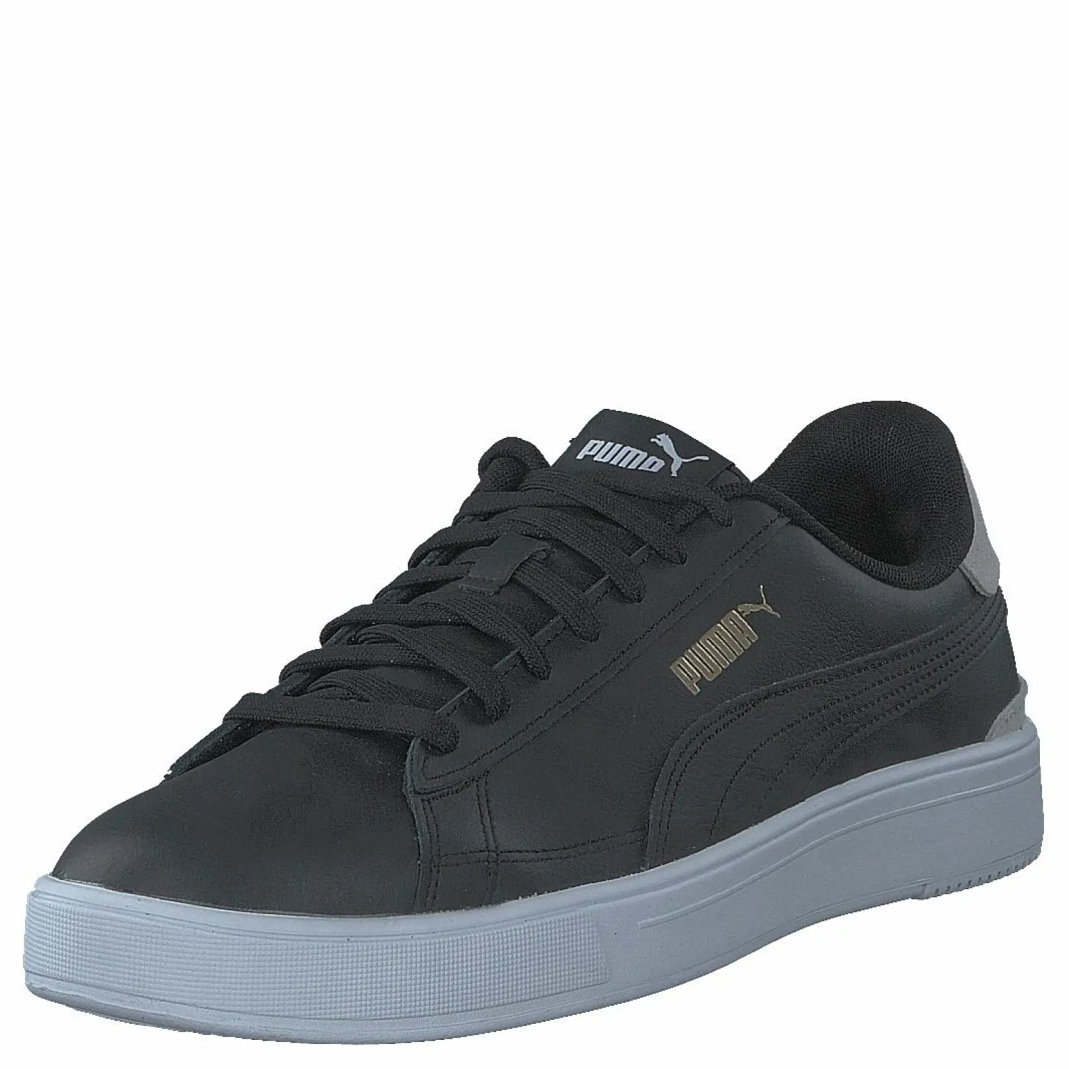 Puma Serve Pro Puma Black-puma Black-puma Whi