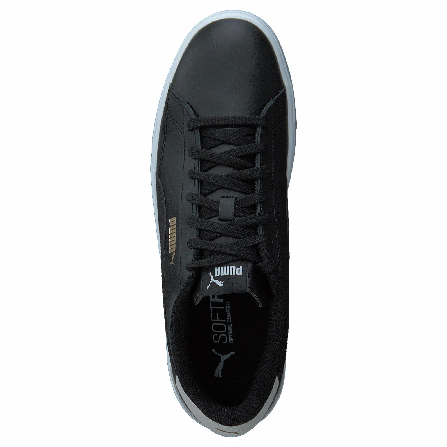 Puma Serve Pro Puma Black-puma Black-puma Whi