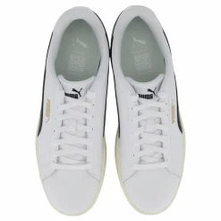 Puma Smash 3.0 L Puma White-puma Black-puma Gol