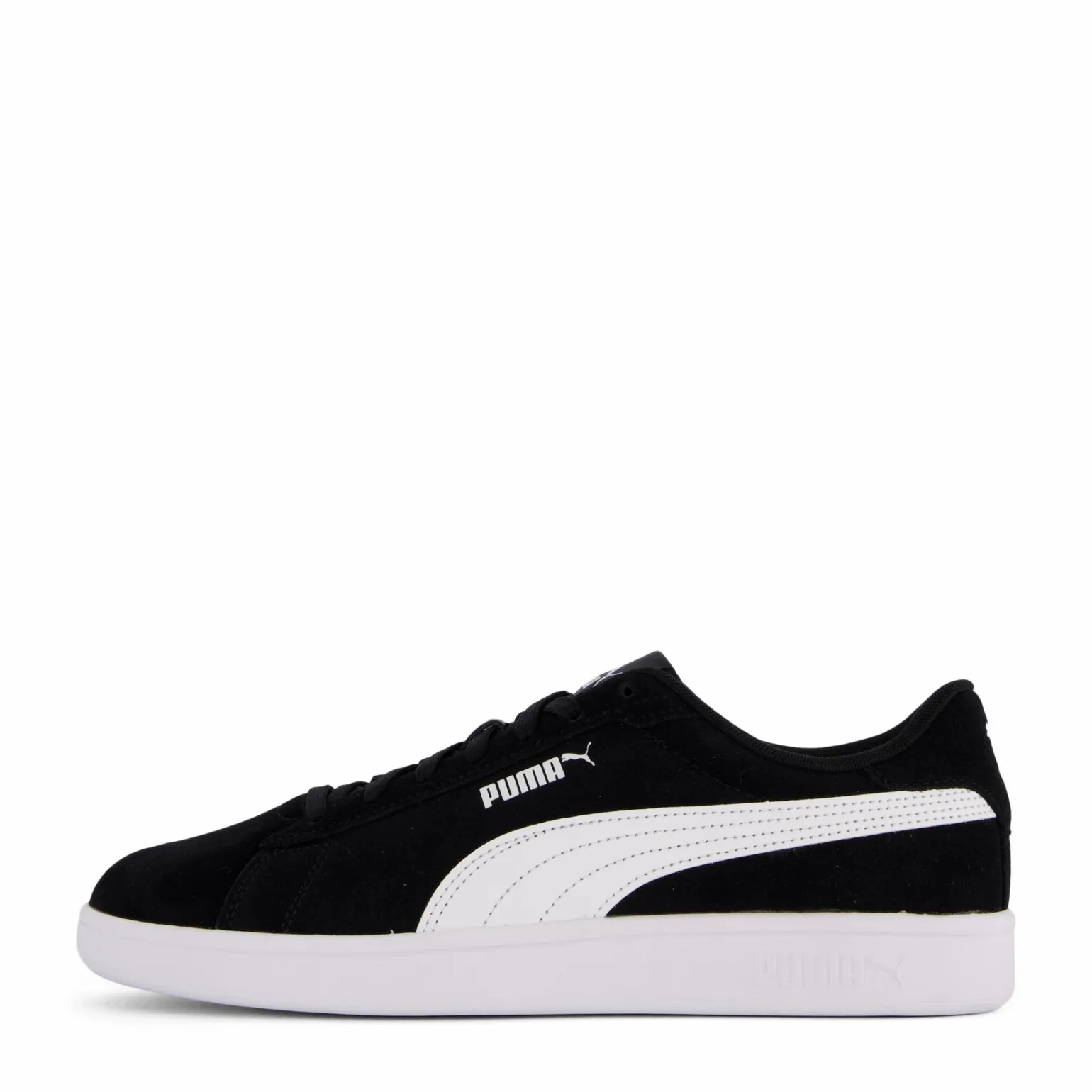 Puma Smash 3.0 Puma Black-puma White