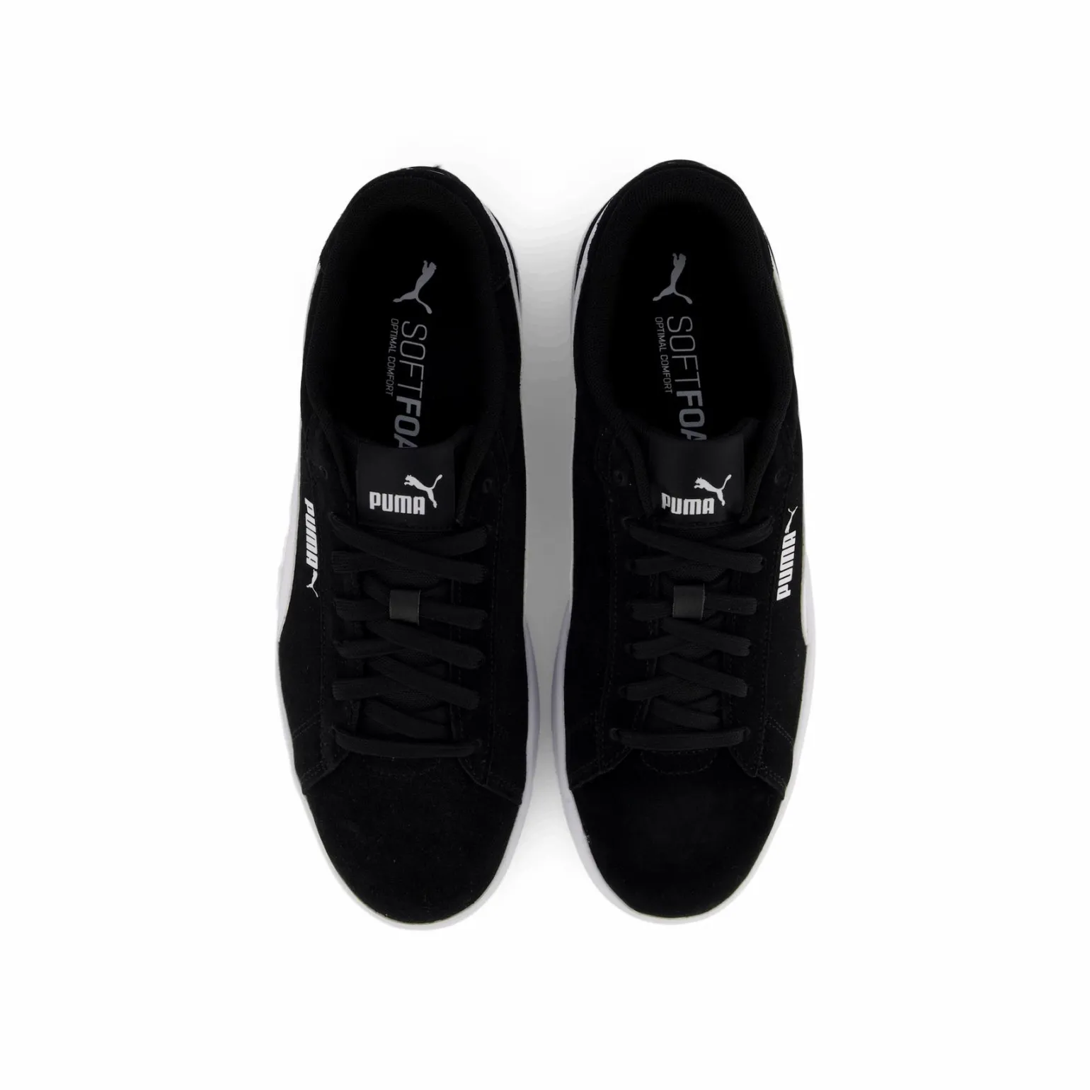 Puma Smash 3.0 Puma Black-puma White