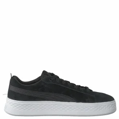 Puma Smash Platform Sd Puma Black-puma Black