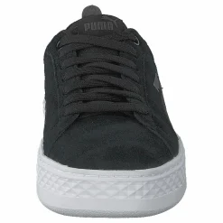 Puma Smash Platform Sd Puma Black-puma Black