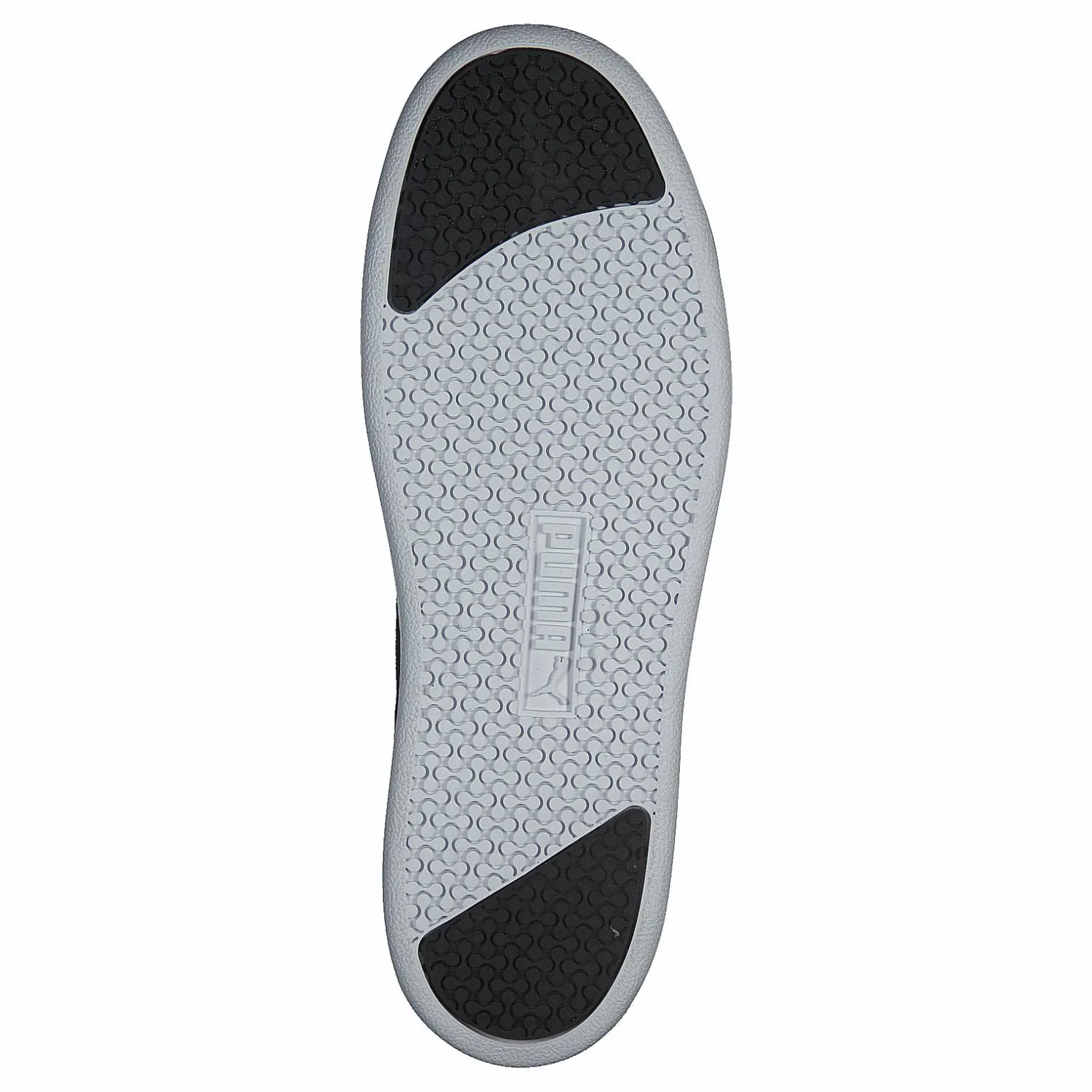 Puma Smash Platform Sd Puma Black-puma Black