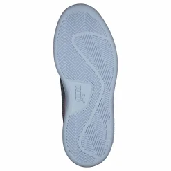 Puma Smash V2 Glitz Glam V Ps Almond Blossom-puma Silver