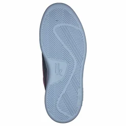 Puma Smash V2 Glitz Glam V Ps Prism Pink-puma Silver