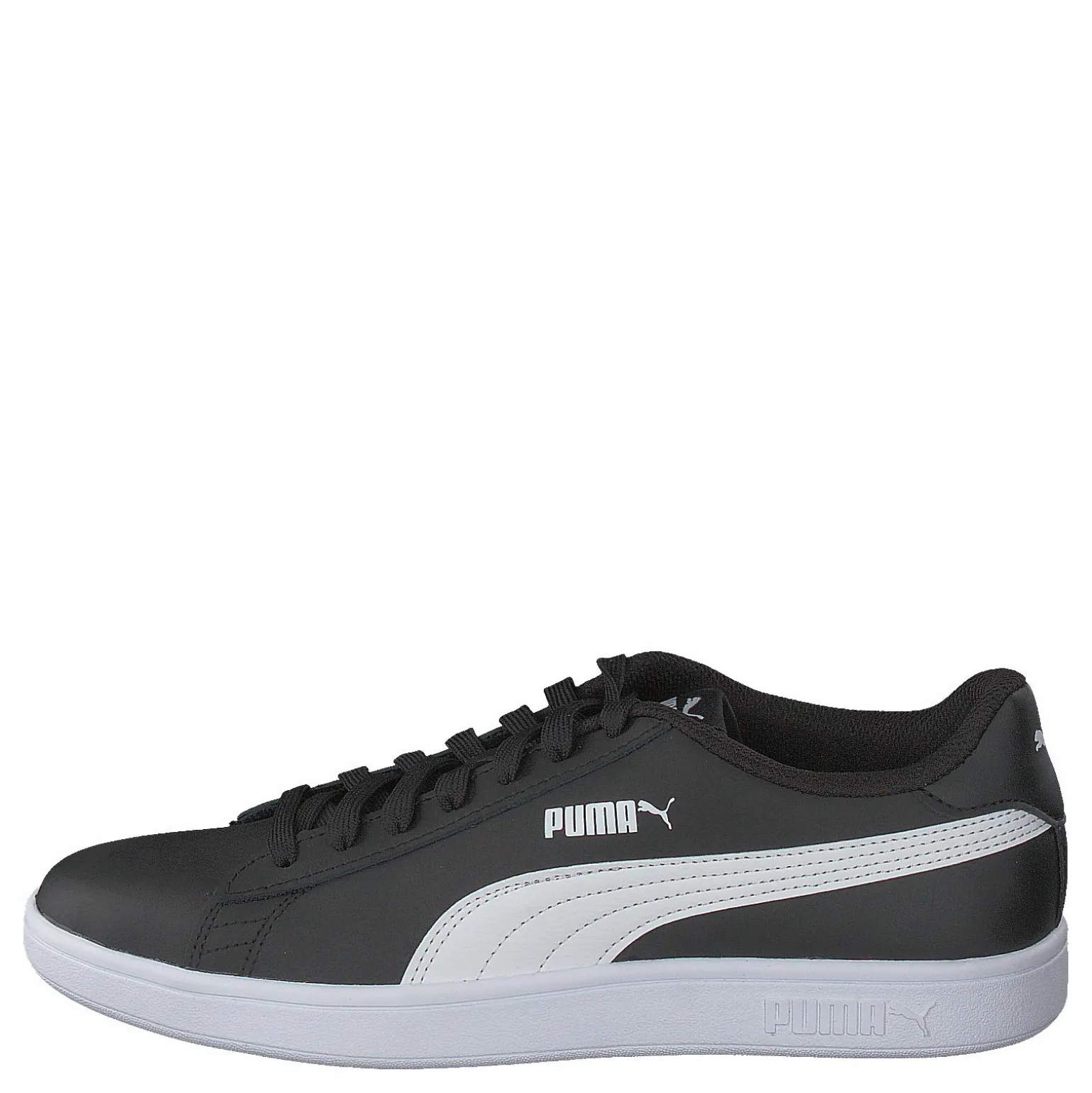 Puma Smash V2 L Puma Black-puma White