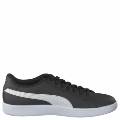 Puma Smash V2 L Puma Black-puma White