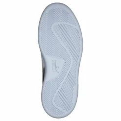 Puma Smash V2 Mid L Fur V Ps Puma Black-puma White