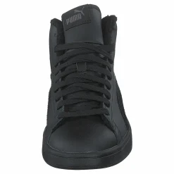 Puma Smash V2 Mid Wtr L Puma Black-castlerock