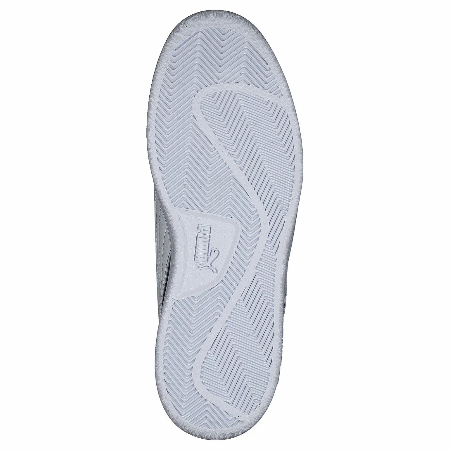 Puma Smash V2 Peacoat-puma White