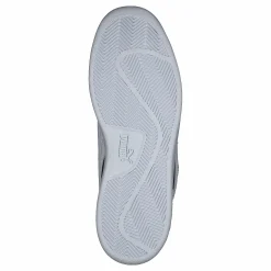 Puma Smash V2 Puma Black-puma White-silver