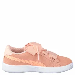 Puma Smash V2 Ribbon Ac Ps Peach Bud-bright Peach