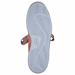 Puma Smash V2 Ribbon Jr Peach Bud-bright Peach