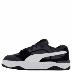 Puma-180 Strong Gray-puma Black