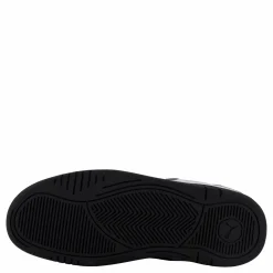 Puma-180 Strong Gray-puma Black