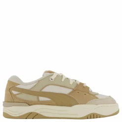 Puma-180 Sugared Almond-prairie Tan