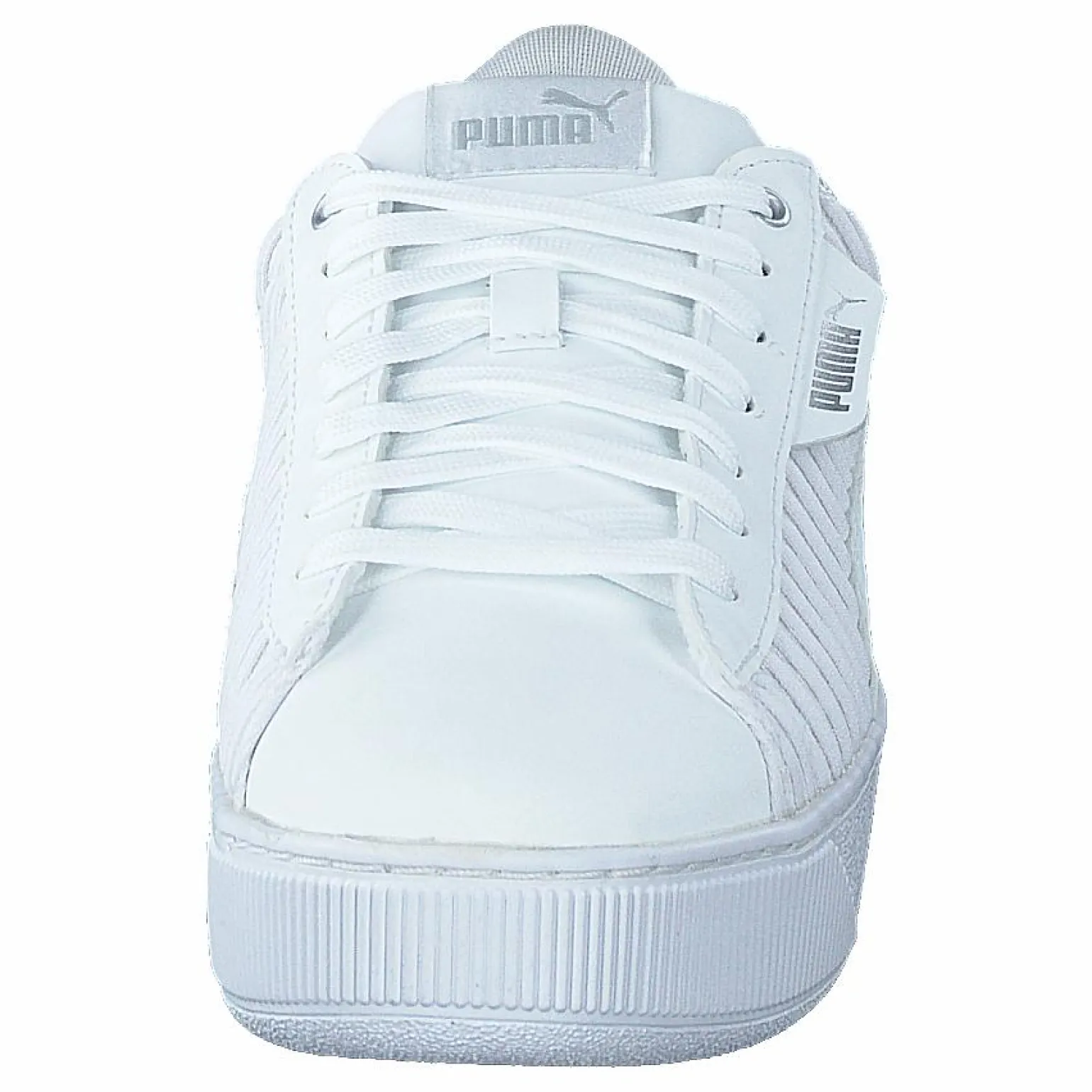 Puma Vikky Platform Ep Q2 Puma White-puma White