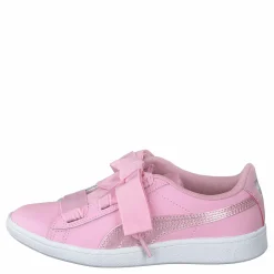 Puma Vikky Ribbon L Satin Ps Pale Pink-pale Pink