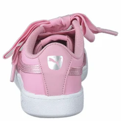 Puma Vikky Ribbon L Satin Ps Pale Pink-pale Pink