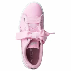 Puma Vikky Ribbon L Satin Ps Pale Pink-pale Pink