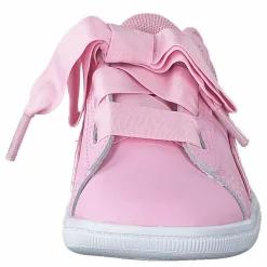 Puma Vikky Ribbon L Satin Inf Pale Pink-pale Pink