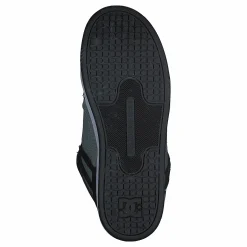 Pure High-top Black/charcoal