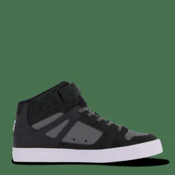 Pure High-top Ev Anthracite/black