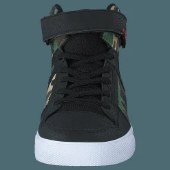 Pure High-top Ev Black Camo