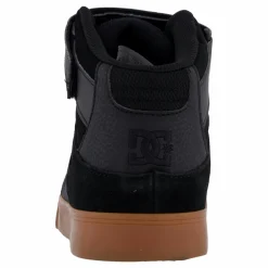 Pure High-top Ev Black/gum