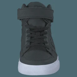 Pure High-top Se Ev Sn Black/white/black
