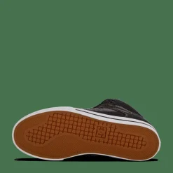 Pure High-top Wc Black/armor/black