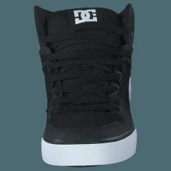 Pure High-top Wc Black/black/white