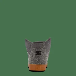 Pure High-top Wc Carbon/gum