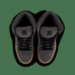 Pure High-top Wc Carbon/gum