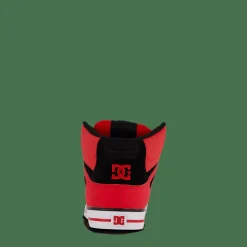 Pure High-top Wc Fiery Red/white/black