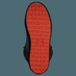 Pure High-top Wc Wnt Dusty Olive/orange