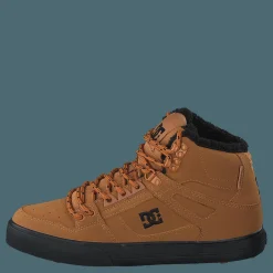 Pure High-top Wc Wnt Wheat/black