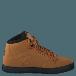 Pure High-top Wc Wnt Wheat/black
