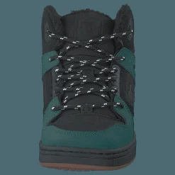 Pure High-top Wnt Dark Green