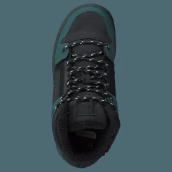 Pure High-top Wnt Dark Green