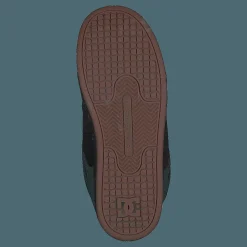 Pure High-top Wnt Dark Green