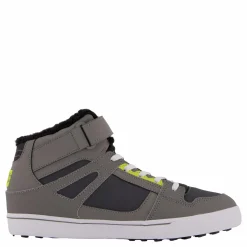 Pure High-top Wnt Ev Grey/grey/green