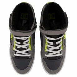 Pure High-top Wnt Ev Grey/grey/green