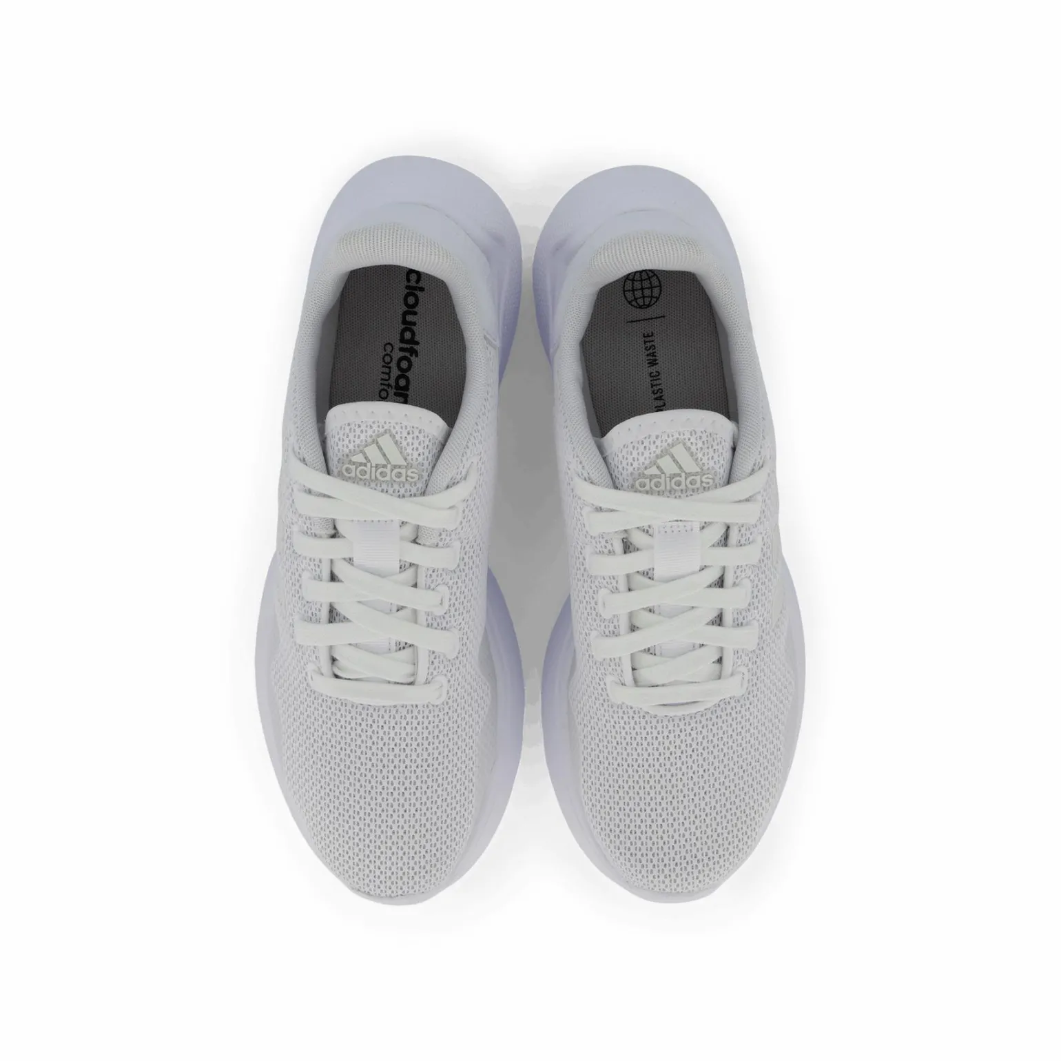 Puremotion 2.0 Shoes Cloud White / Zero Metalic / Cloud White