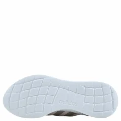 Puremotion Shoes Almost Pink / Silver Metallic / Shadow Red