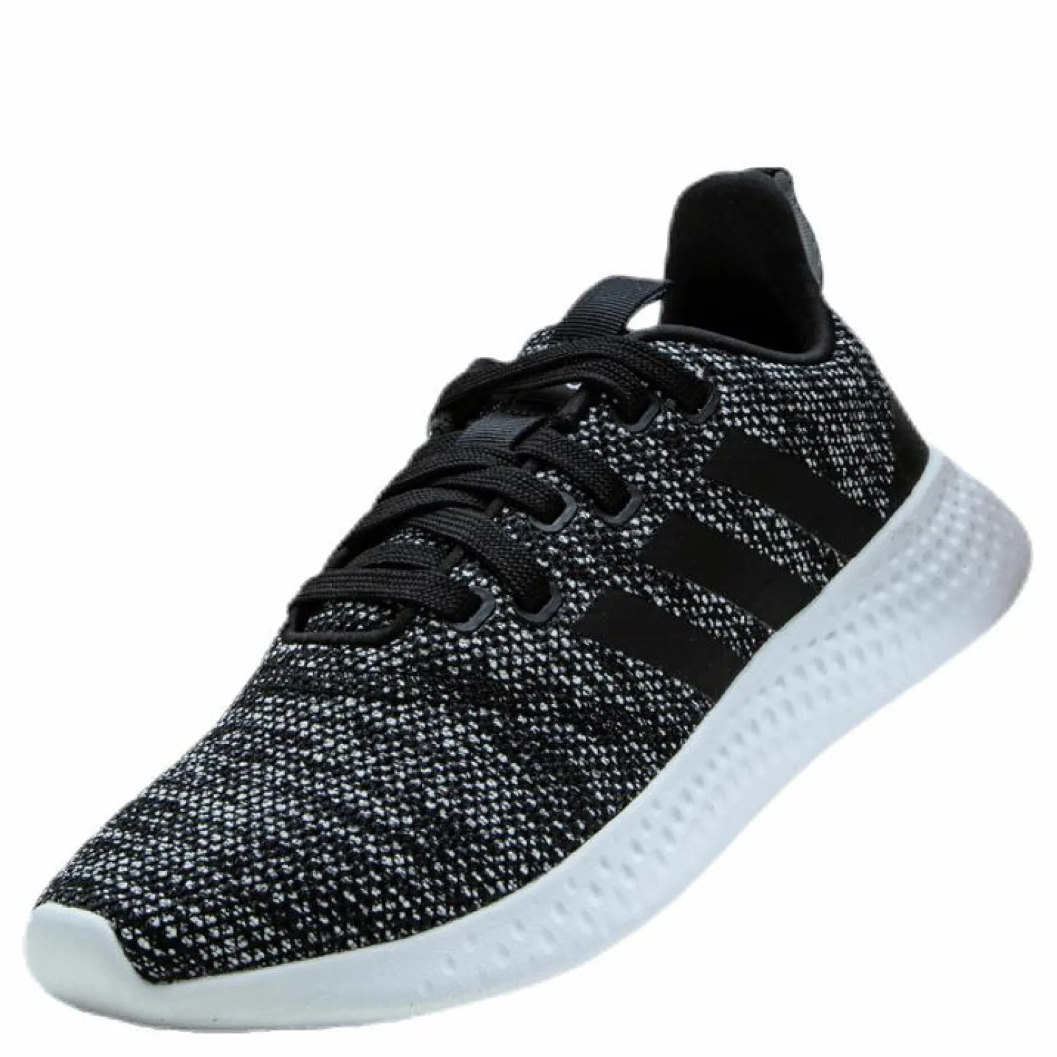 Puremotion Shoes Core Black / Core Black / Cloud White